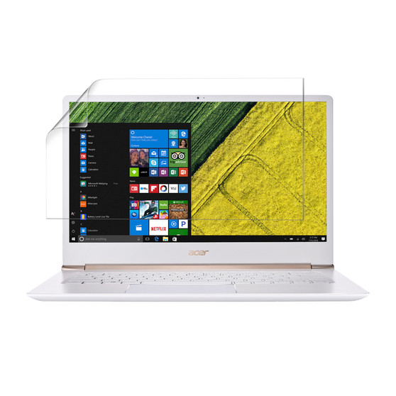 Acer Swift SF514-51 Screen Protector Silk