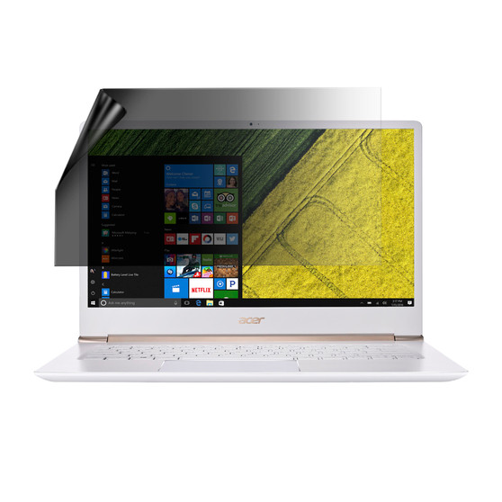 Acer Swift 5 SF514-51 Privacy Lite Screen Protector