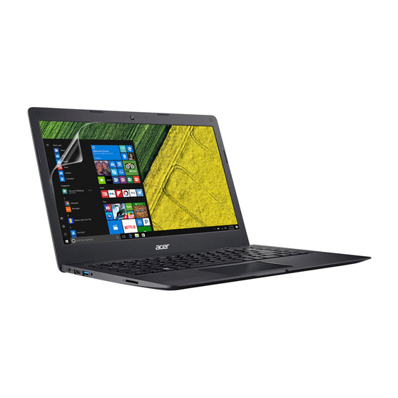 Acer Swift 1 SF113-31 Vivid Screen Protector