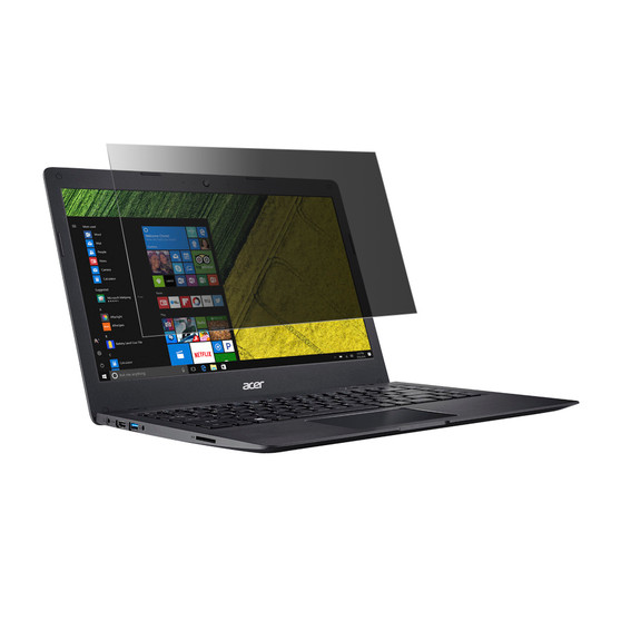 Acer Swift 1 SF113-31 Privacy Plus Screen Protector