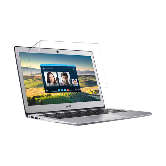 Acer Swift 3 SF314-51 Silk Screen Protector