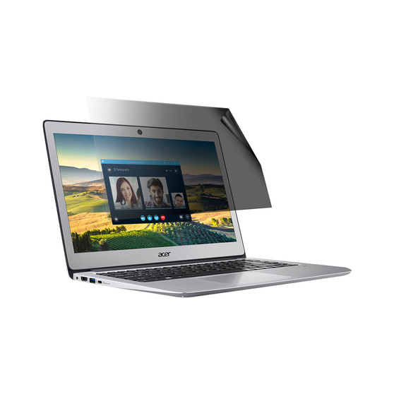 Acer Swift 3 SF314-51 Privacy Lite Screen Protector