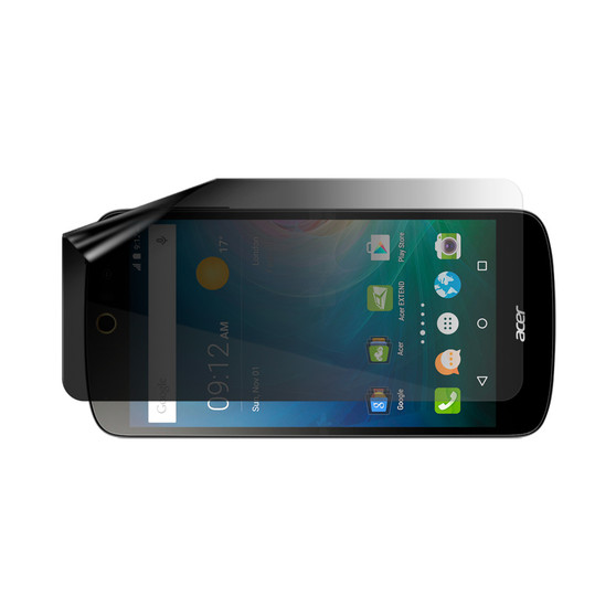 Acer Liquid Z530S Privacy Lite (Landscape) Screen Protector