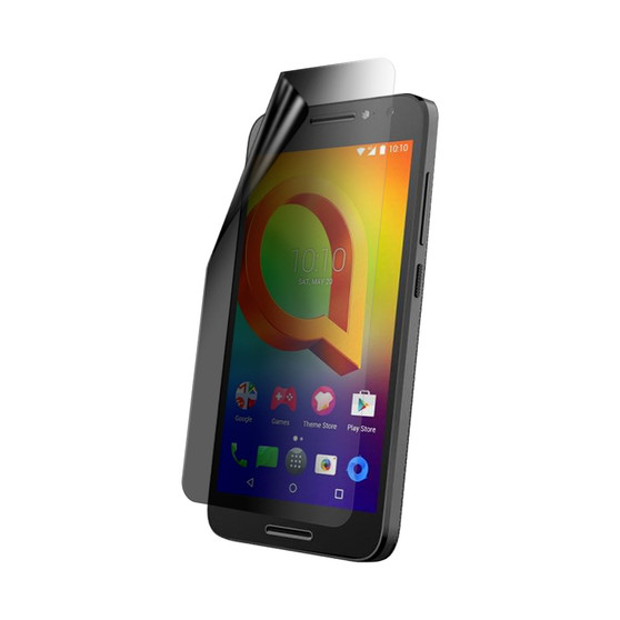 Alcatel A3 Privacy Lite Screen Protector