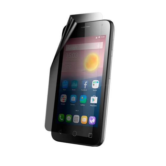 Alcatel Onetouch PIXI First Privacy Lite Screen Protector