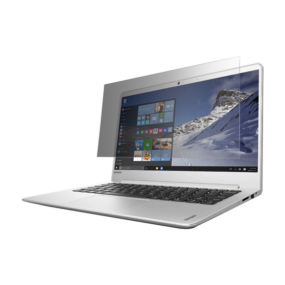 Lenovo IdeaPad 710s Plus 13 Privacy Screen Protector