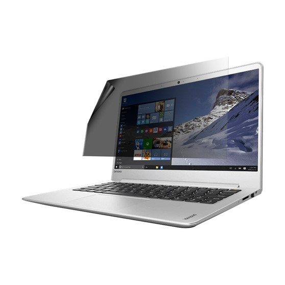 Lenovo IdeaPad 710s Plus 13 Privacy Lite Screen Protector