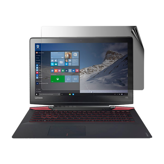 Lenovo IdeaPad Y700 (14) Privacy Screen Protector