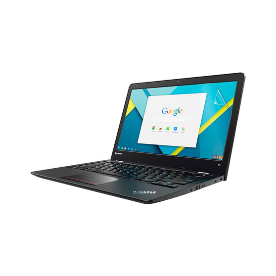 Lenovo ThinkPad 13 Chromebook (Non-Touch) Matte Screen Protector