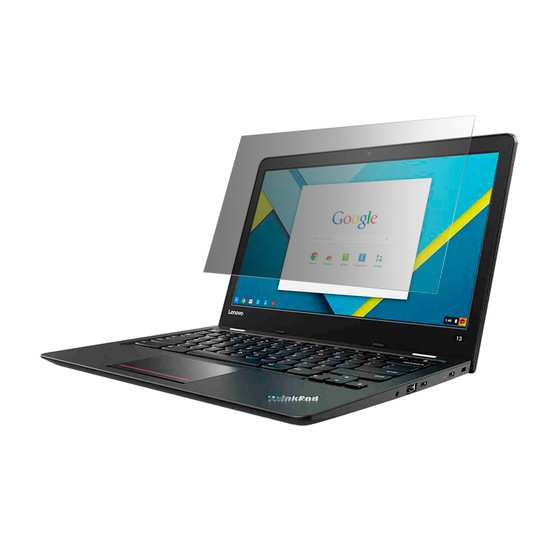 Lenovo ThinkPad 13 Chromebook (Non-Touch) Privacy Screen Protector