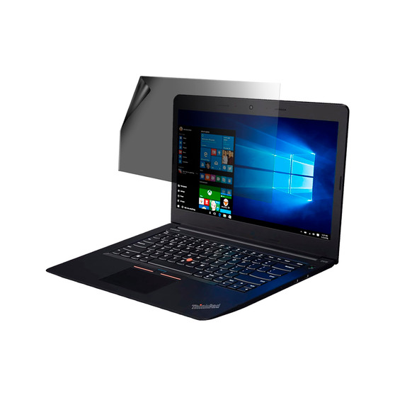 Lenovo ThinkPad E470 Privacy Lite Screen Protector
