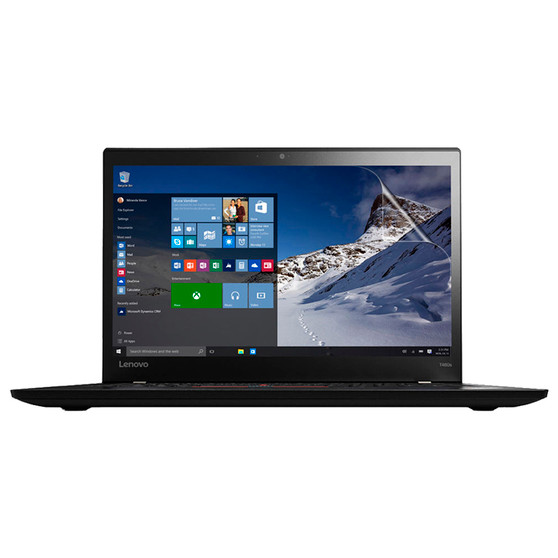 Lenovo ThinkPad T460s (Touch) Vivid Screen Protector