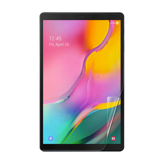 Samsung Galaxy Tab A 10.1 (2019) Impact Screen Protector