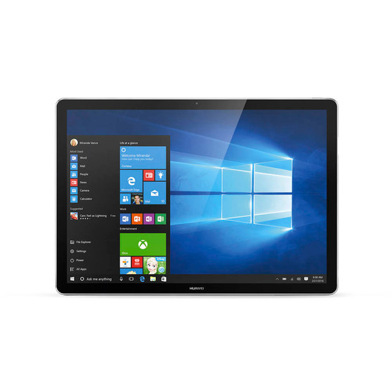 Huawei MateBook 12