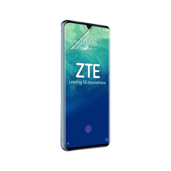 ZTE Axon 10 Pro Vivid Flex Screen Protector