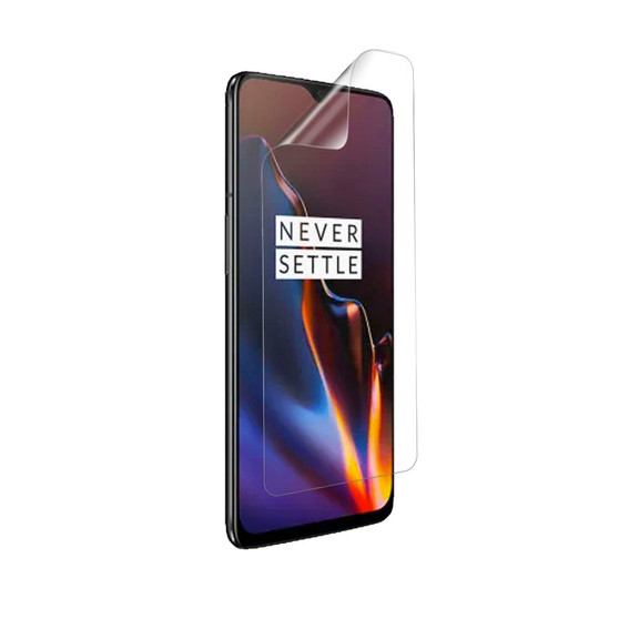 OnePlus 7 Silk Screen Protector