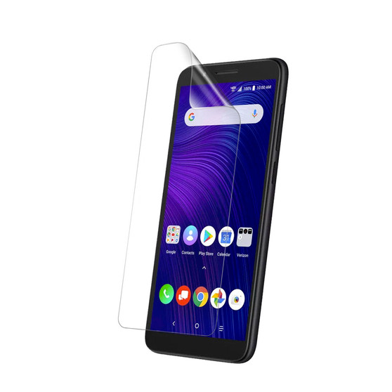 Alcatel Avalon V Silk Screen Protector