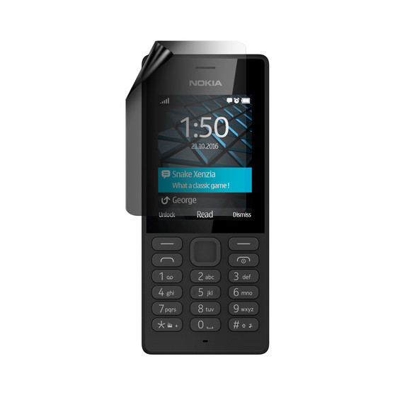 Nokia 150 Privacy Lite Screen Protector