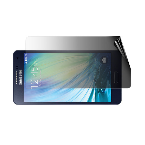 Samsung Galaxy A5 Privacy (Landscape) Screen Protector
