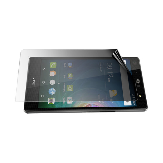 Acer Liquid X2 Privacy (Landscape) Screen Protector