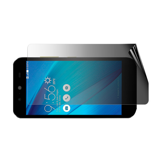 Asus Live G500TG Privacy (Landscape) Screen Protector