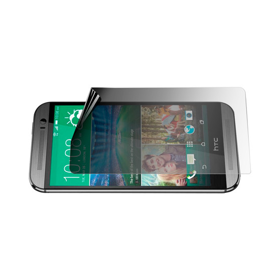 HTC One (M8) Eye Privacy (Landscape) Screen Protector