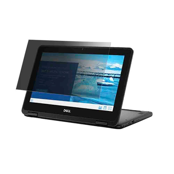 Dell Chromebook 11 3100 (2-in-1) Privacy Plus Screen Protector