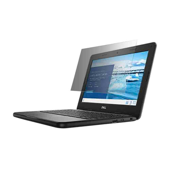 Dell Chromebook 11 3100 (Non-Touch) Privacy Screen Protector