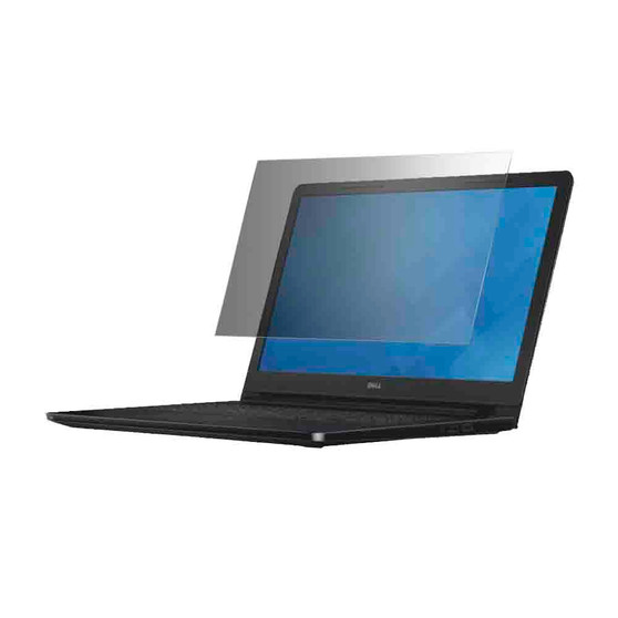 Dell Chromebook 11 3100 (Touch) Privacy Screen Protector