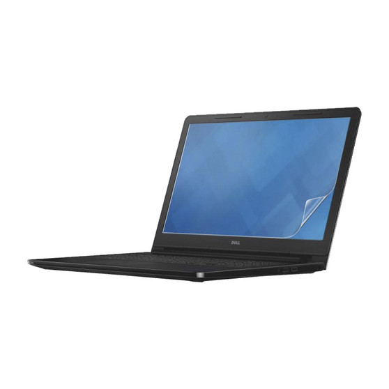 Dell Chromebook 11 3100 (Touch) Impact Screen Protector