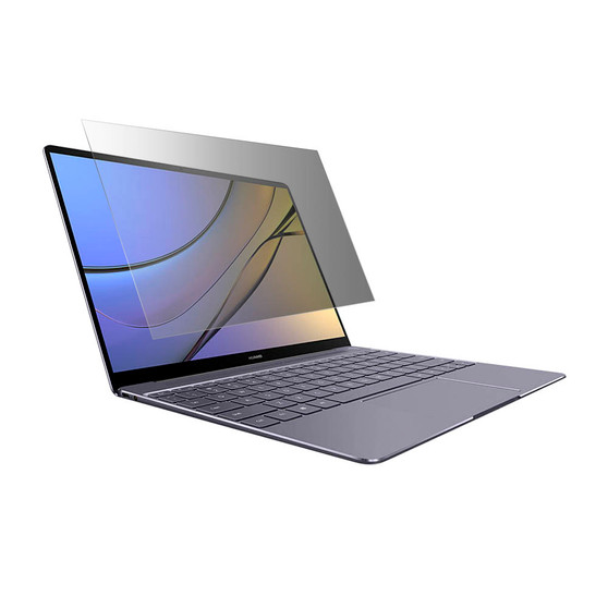 Huawei MateBook X 13 (2018) Privacy Screen Protector