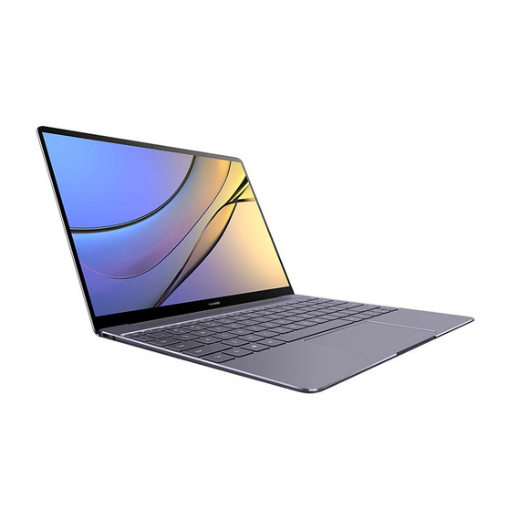 Huawei MateBook X 13 (2018)