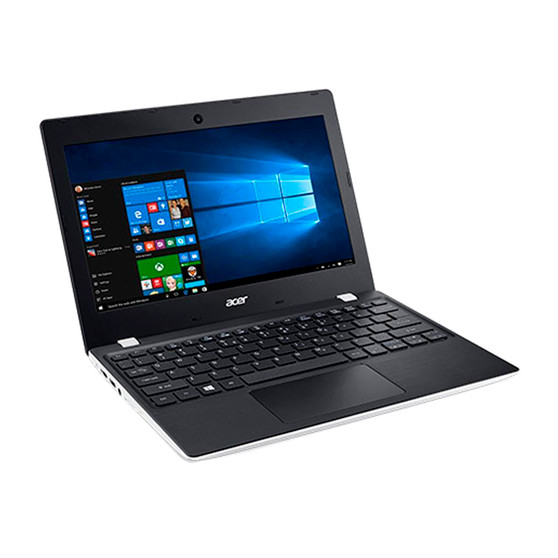 Acer Aspire One 11 AO1-132