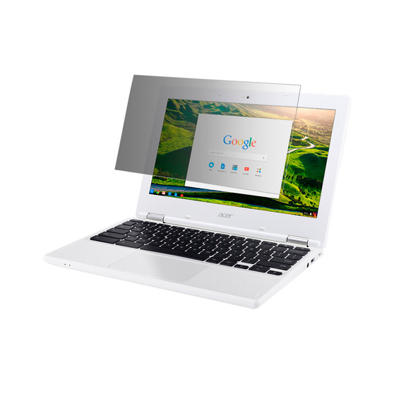 Acer Chromebook 11 CB3-131 Privacy Screen Protector