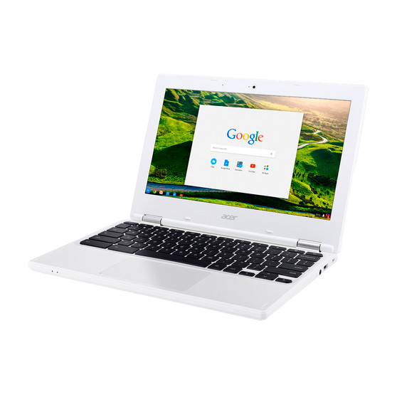 Acer Chromebook 11 CB3-131