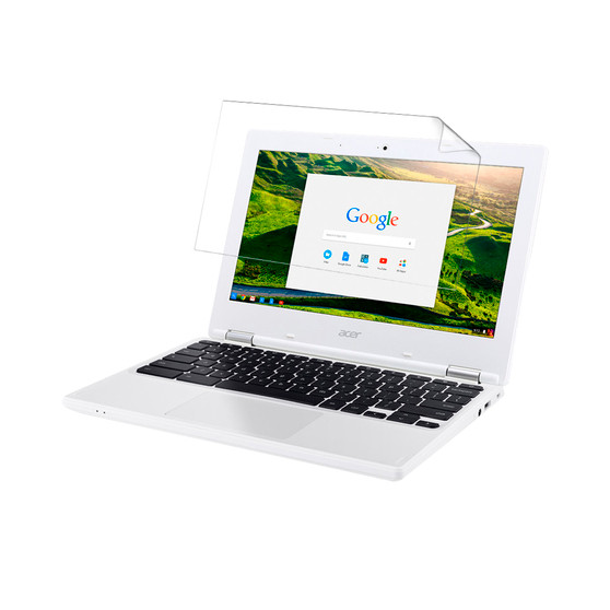 Acer Chromebook 11 CB3-131 Silk Screen Protector