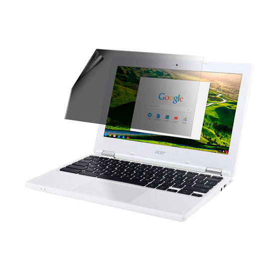 Acer Chromebook 11 CB3-131 Privacy Lite Screen Protector