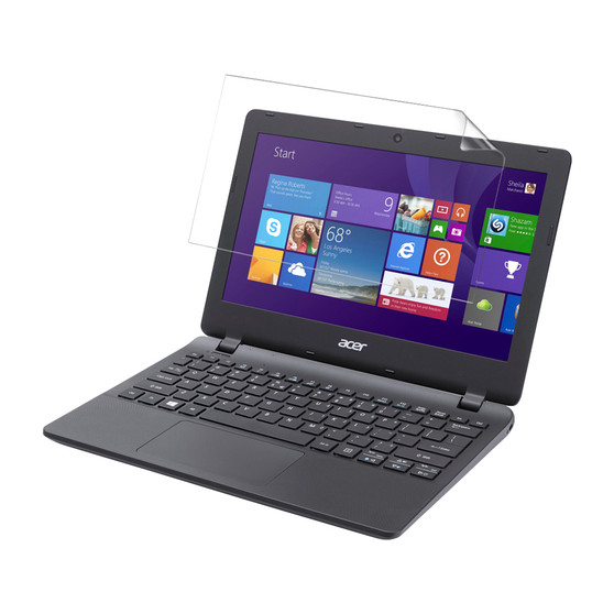 Acer Aspire ES1-131 Silk Screen Protector