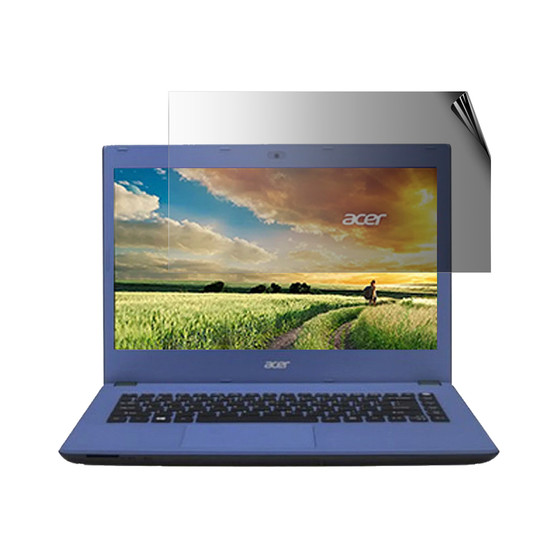 Acer Aspire ES1-132 Privacy Screen Protector