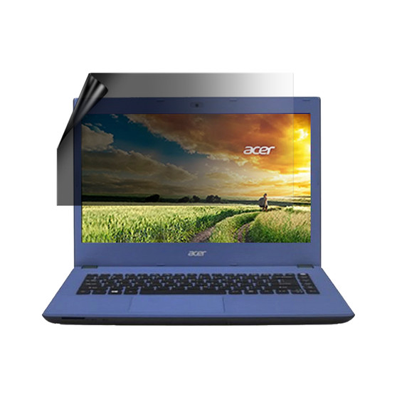 Acer Aspire ES1-132 Privacy Lite Screen Protector