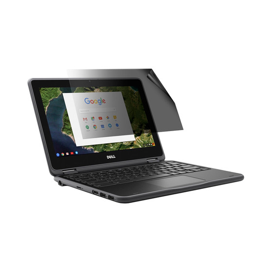 Dell Chromebook 11 3180 Privacy Lite Screen Protector