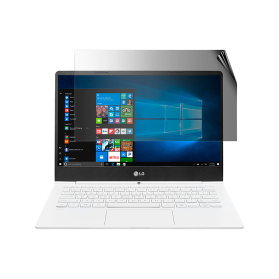 LG Gram 13 (Touch) 13Z970 Privacy Screen Protector