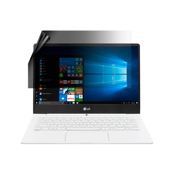 LG Gram 13 (Touch) 13Z970 Privacy Lite Screen Protector
