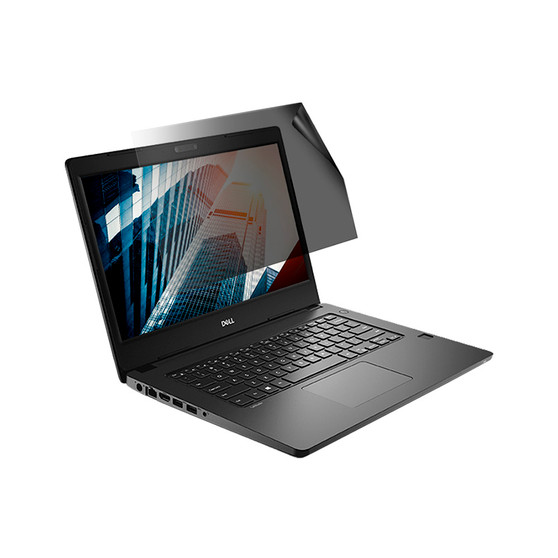 Dell Latitude 14 3480 Privacy Lite Screen Protector