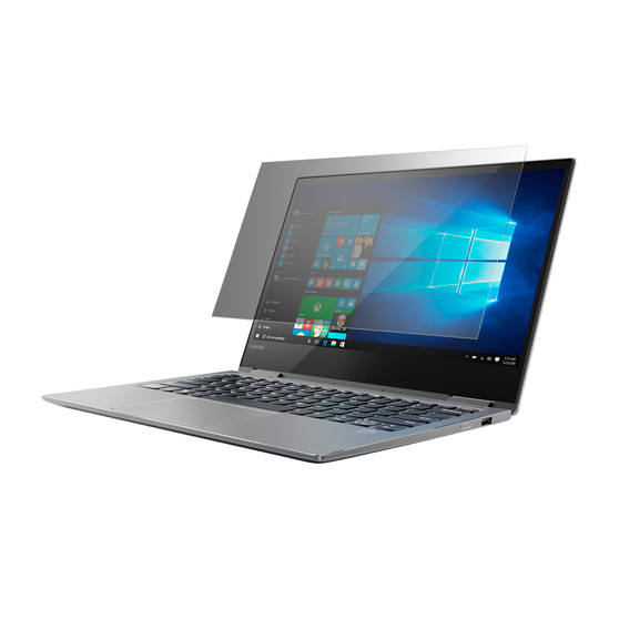 Lenovo Yoga 720 13 Privacy Screen Protector