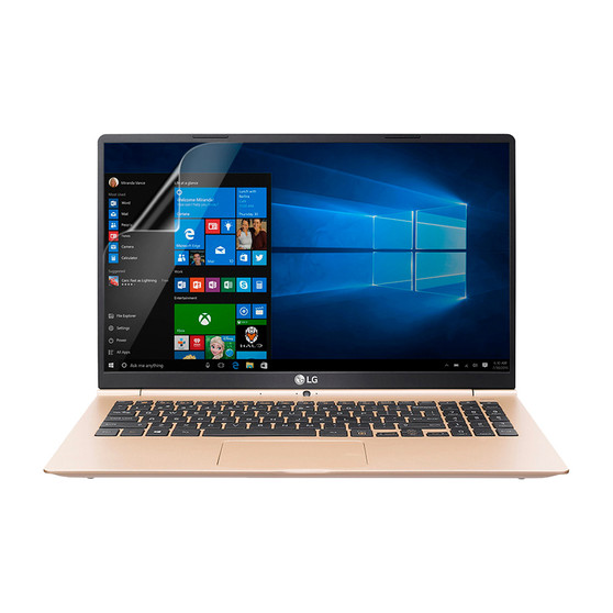 LG Gram 15 (Touch) 15Z960 Matte Screen Protector