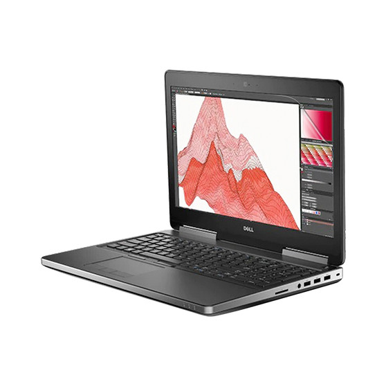 Dell Precision 15 7520 (Non-Touch) Vivid Screen Protector