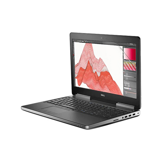 Dell Precision 15 7520 (Non-Touch) Matte Screen Protector