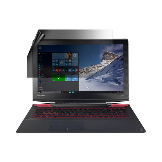 Lenovo IdeaPad Y700 15 (Touch) Privacy Lite Screen Protector