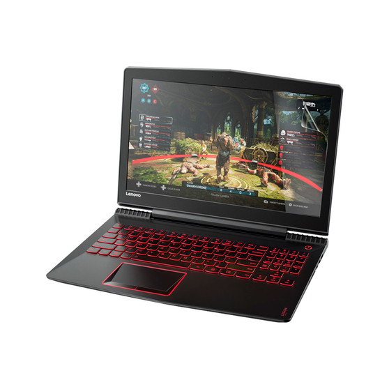 Lenovo Legion Y520 Matte Screen Protector